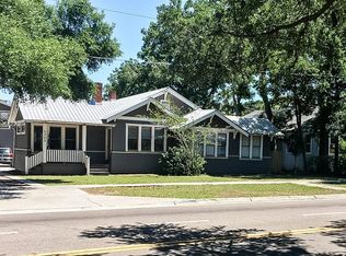 5303 N Central Ave, Tampa, FL 33603
