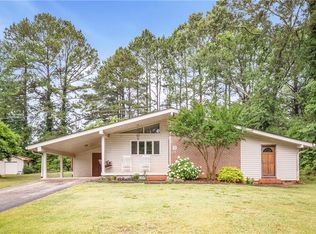 146 Bruce Blvd, Seneca, SC 29672