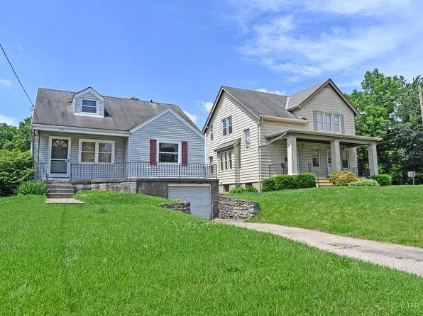 5925 Glenway Ave, Cincinnati, OH 45238