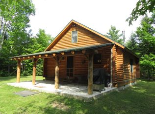 3078S Little Harbor Rd, Manistique, MI 49854