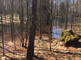 LOT 7 Weber Rd, Mercer, WI 54547