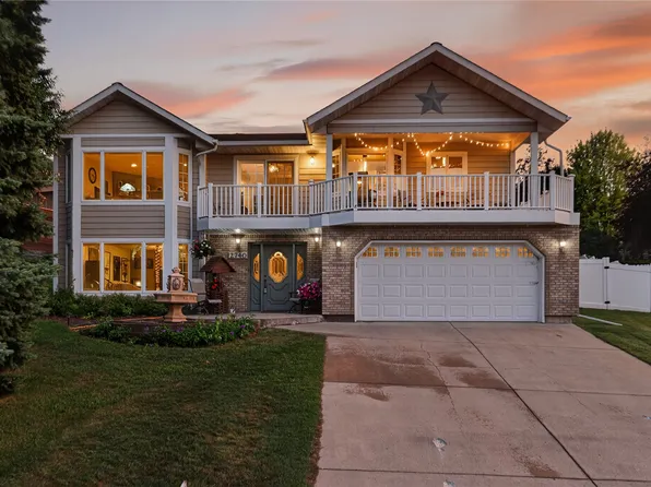 2740 Evergreen Dr, Great Falls, MT 59404