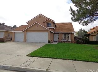 20073 Whiterock Ln, Riverside, CA 92508