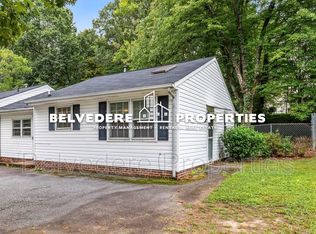 2507 Pisgah Church Rd, Greensboro, NC 27455