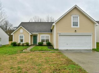 2821 Brahman Meadows Ln #83, Charlotte, NC 28273