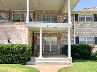 2310 Indian Dr, Enid, OK 73703