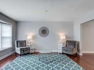 9528 Cherry Oak Ct, Burke, VA 22015