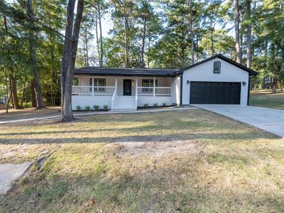 14044 Monterrey Circle, Willis, TX, 77318