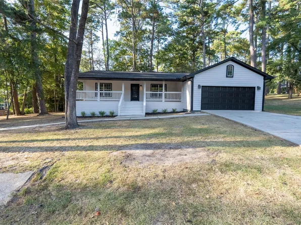 14044 Monterrey Cir, Willis, TX 77318