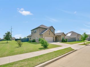 4310 Baneberry Ct, Venus, TX 76084