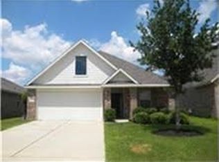 20618 Ranch Mill Ln, Cypress, TX 77433