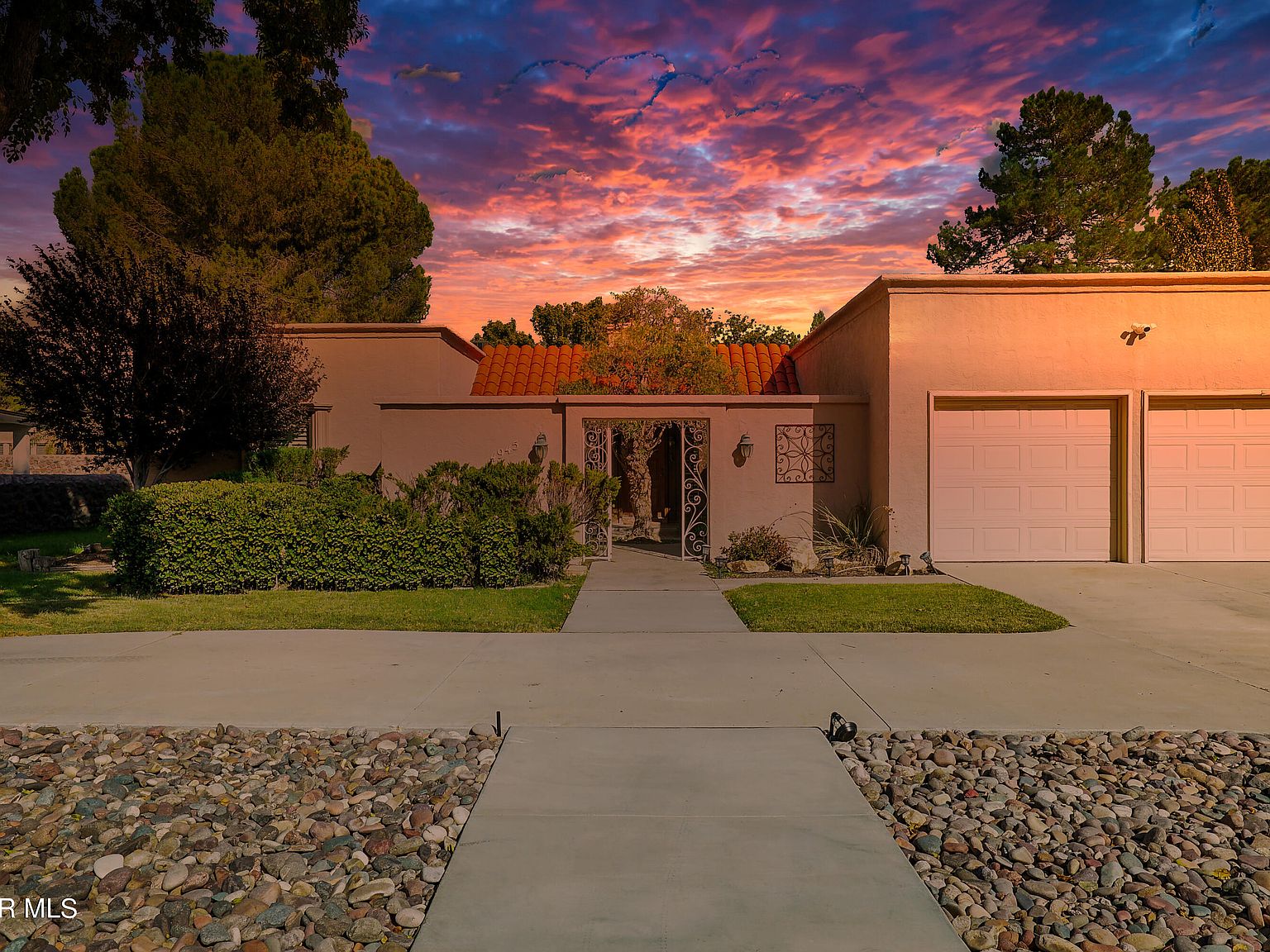 4945 Vista Grande Cir, El Paso, TX 79922 MLS 910829 Zillow