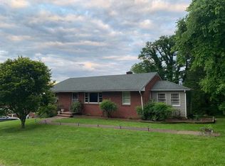 310 Piedmont St, Orange, VA