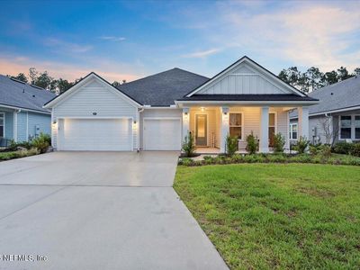227 WIND CHIME Lane, Saint Augustine, FL, 32095