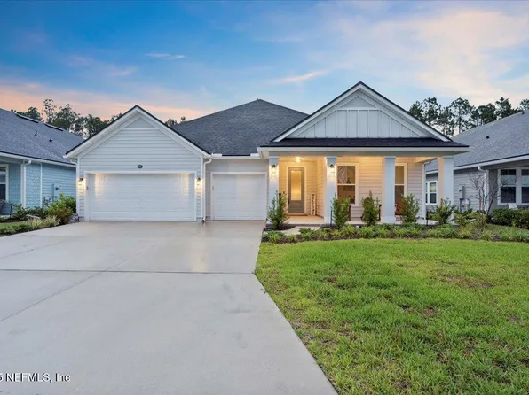 227 WIND CHIME Lane, St. Augustine, FL 32095
