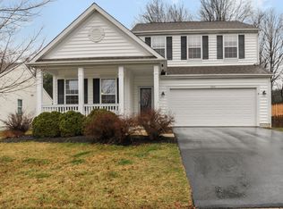 301 Indigo Blue St, Delaware, OH 43015