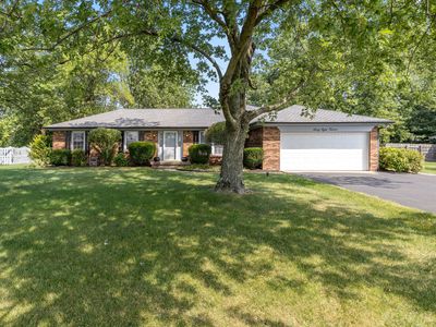 6812 E Thompson Rd, Indianapolis, IN, 46237