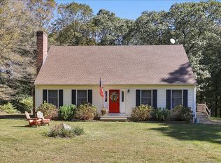 24 N Cone Rd, East Hampton, CT 06424