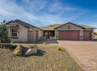 7823 E Smoke House Ln, Prescott Valley, AZ 86315