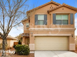 11125 Rossi Ave, Las Vegas, NV 89144
