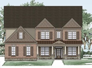 6762 Trail Side Dr, Flowery Branch, GA 30542