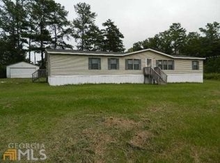 1680 Ebenezer Rd SW, Conyers, GA 30094