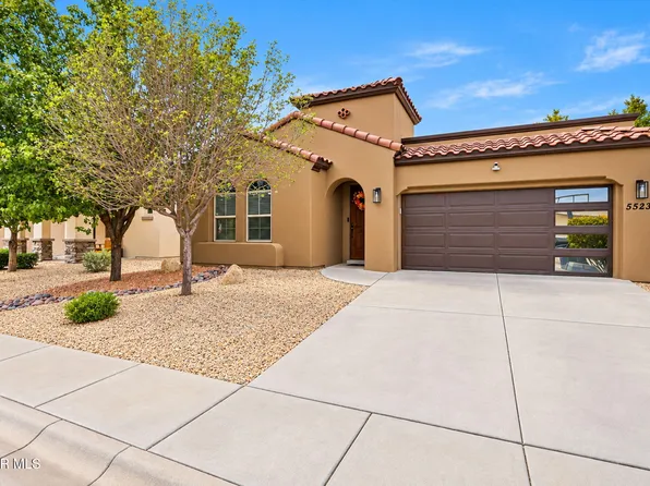 5523 Grove Dr, Santa Teresa, NM 88008