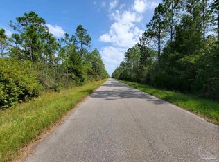 Blackwater St, Milton, FL 32583