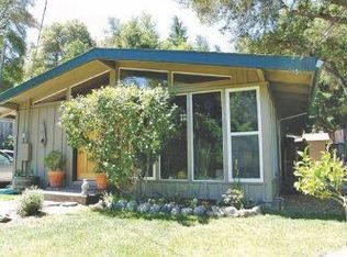 200 Meadow Dr, Boulder Creek, CA 95006