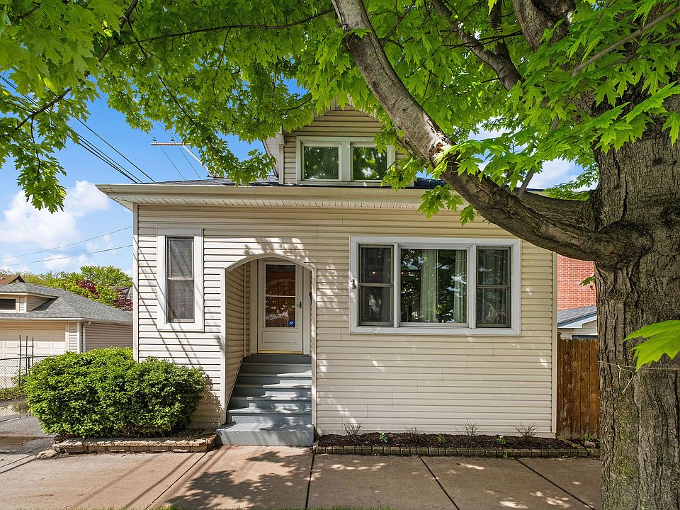 1st image of 3348 N Keeler Ave