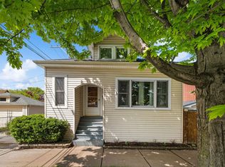 3348 N Keeler Ave, Chicago, IL 60641