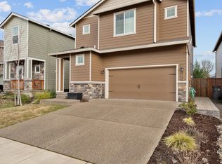 2338 NW Yohn Ranch Dr, McMinnville, OR