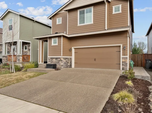 2338 NW Yohn Ranch Dr, McMinnville, OR 97128