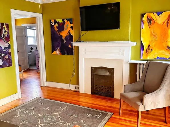 1137 N Sherman St APT 12, Denver, CO 80203