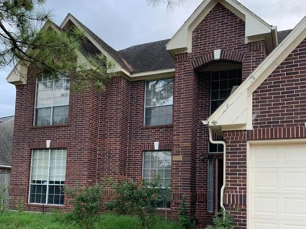6810 Springcrest Dr, Sugar Land, TX 77479