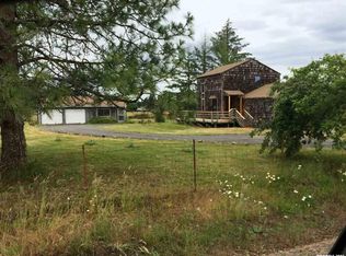 25970 Brush Creek Rd, Sweet Home, OR 97386