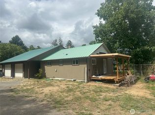 11 Leadville Ave, Quilcene, WA 98376