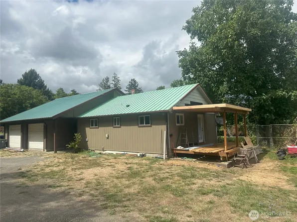 11 Leadville Avenue, Quilcene, WA 98376