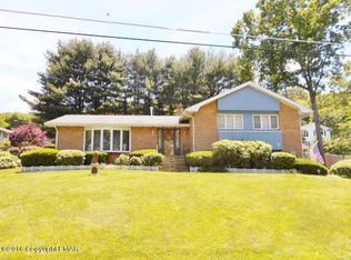 8 Kiwanis St, East Stroudsburg, PA 18301