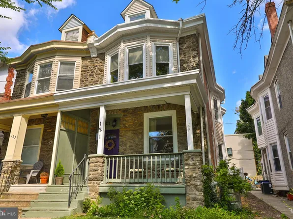121 W Washington Ln, Philadelphia, PA 19144