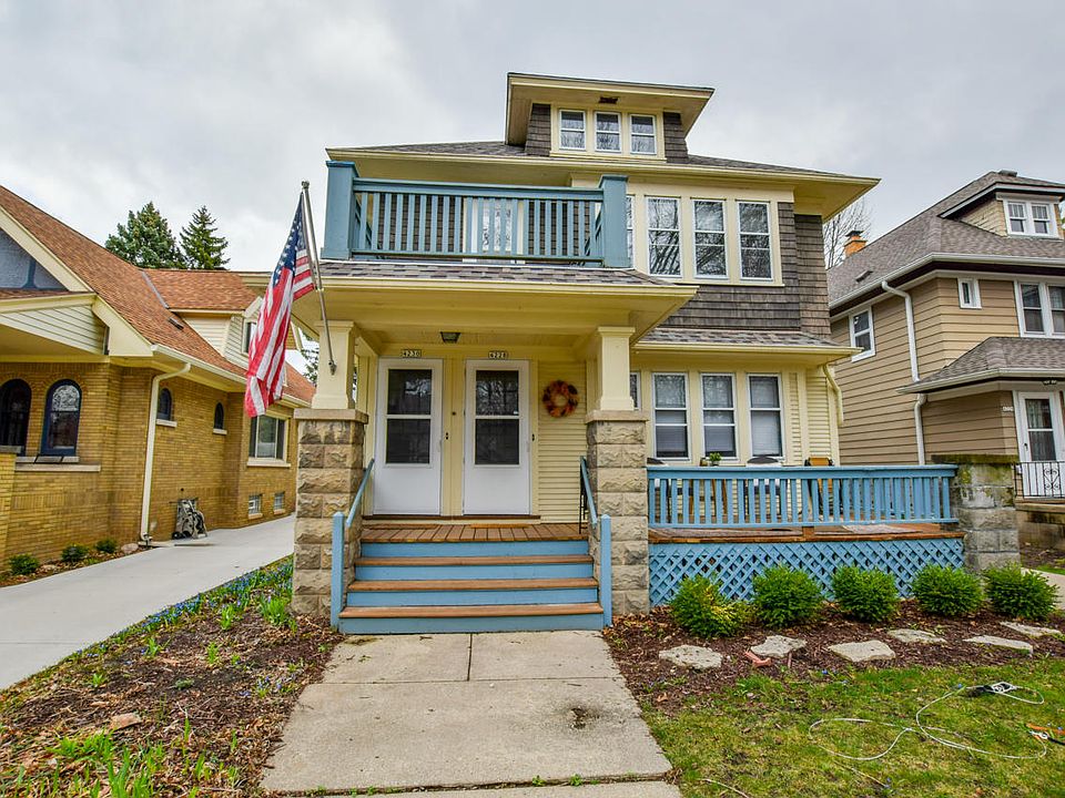 1st image of 4228 N Woodburn St #4230