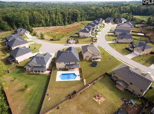 307 Spillway Ct, Lexington, SC 29072