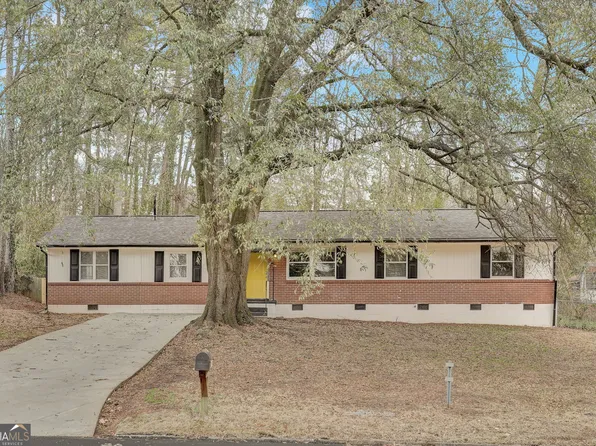 3516 Tulip Dr, Decatur, GA 30032