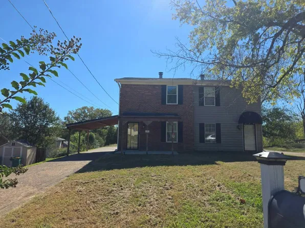 705 Will Pl, Hermitage, TN 37076