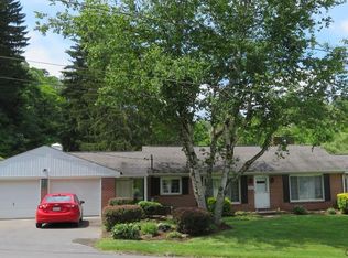 453 Sell St, Johnstown, PA 15905