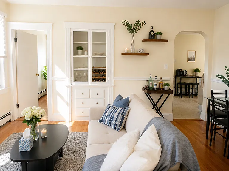 9 Greenleaf Ave #A — Photo 3
