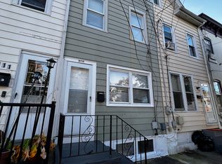 309 Cummings Ave, Trenton, NJ 08611