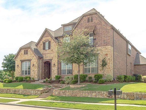 2nd image of 7107 Angelina Dr