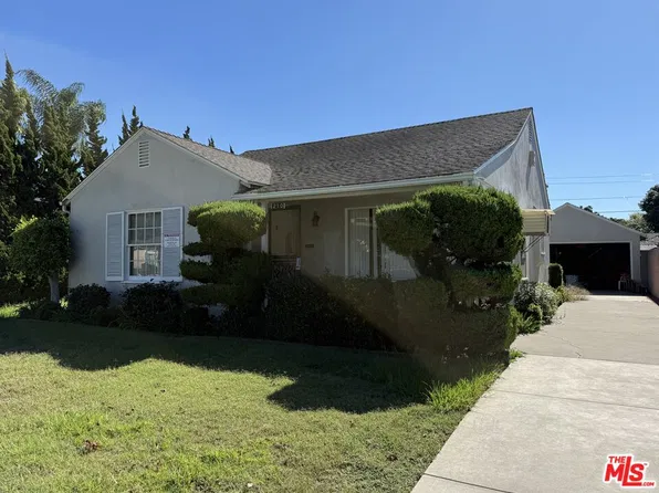 210 E Bort St, Long Beach, CA 90805