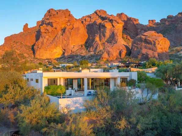5724 N ECHO CANYON Drive, Phoenix, AZ 85018